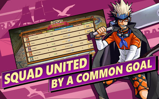 Plunder Realm apk download for android v1.0.0 screenshot 2