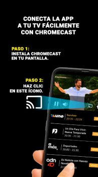 Azteca Live Apk Free Download v3.4.87 screenshot 1