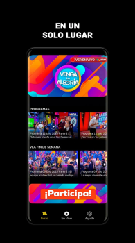Azteca Live Apk Free Download v3.4.87 screenshot 4