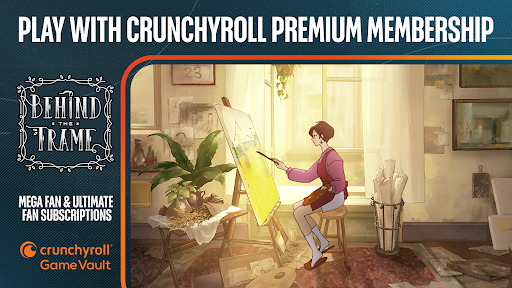 Behind the Frame free download apk v2.0.4 screenshot 4