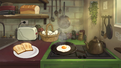 Behind the Frame free download apk v2.0.4 screenshot 2