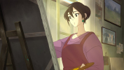Behind the Frame free download apk v2.0.4 screenshot 1