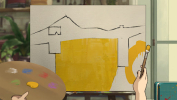 Behind the Frame free download apk v2.0.4 screenshot 3