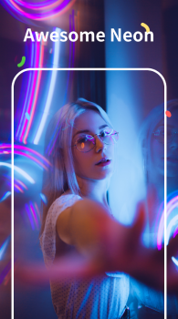 Loro Photo Editor AI Editor App Download for Android v1.0.0 screenshot 3