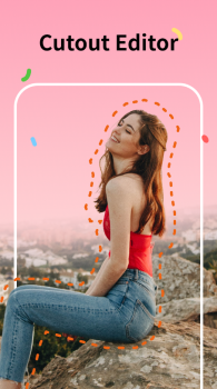 Loro Photo Editor AI Editor App Download for Android v1.0.0 screenshot 2