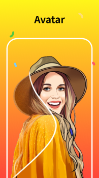 Loro Photo Editor AI Editor App Download for Android v1.0.0 screenshot 1