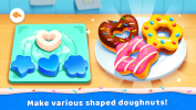 Little Panda＇s Cake Shop mod apk latest version v8.53.00.02 screenshot 1