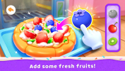 Little Panda＇s Cake Shop mod apk latest version v8.53.00.02 screenshot 2