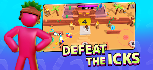 BoomeranGO My Virtual World apk download for android v1.0.7 screenshot 1