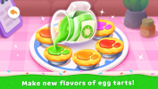 Little Panda＇s Cake Shop mod apk latest version v8.53.00.02 screenshot 3