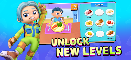 BoomeranGO My Virtual World apk download for android v1.0.7 screenshot 3