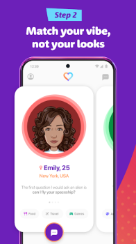 Magnet App Free Download v4.2.0 screenshot 1