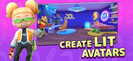 BoomeranGO My Virtual World apk download for android v1.0.7 screenshot 4