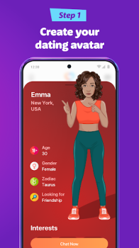 Magnet App Free Download v4.2.0 screenshot 4