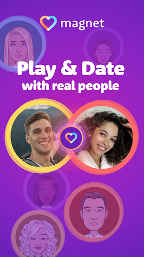 Magnet App Free Download