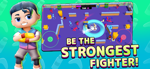 BoomeranGO My Virtual World apk download for android v1.0.7 screenshot 5