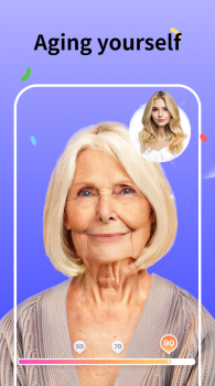 Loro Photo Editor AI Editor App Download for Android v1.0.0 screenshot 4
