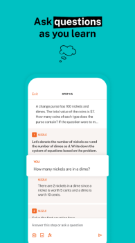 Sizzle Learn Better App Download for Android v1.0.17 screenshot 1