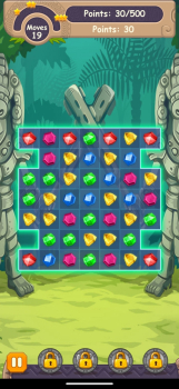 Jewels Maya apk Download for Android v1.0 screenshot 3