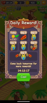 Jewels Maya apk Download for Android v1.0 screenshot 4