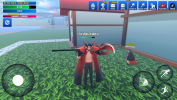 Demon Fruits RPG apk download for android v1.01 screenshot 1