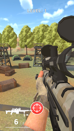 Rescue Cop mod apk download for android