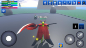Demon Fruits RPG apk download for android v1.01 screenshot 3