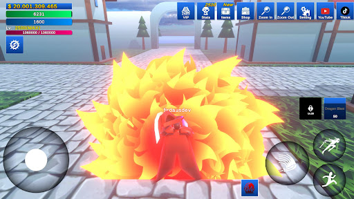 Demon Fruits RPG apk download for android v1.01 screenshot 4