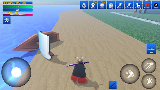 Demon Fruits RPG apk download for android v1.01 screenshot 5