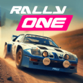 Rally One Race to glory mod apk download unlimited money