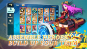 Magic Hero War mod apk download v1.0.21.56 screenshot 1