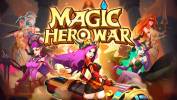 Magic Hero War mod apk download v1.0.21.56 screenshot 2