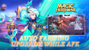 Magic Hero War mod apk download v1.0.21.56 screenshot 4