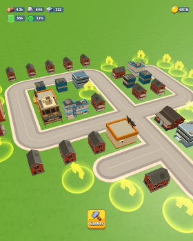 Demolition Runner apk Download for Android v0.1.0 screenshot 2