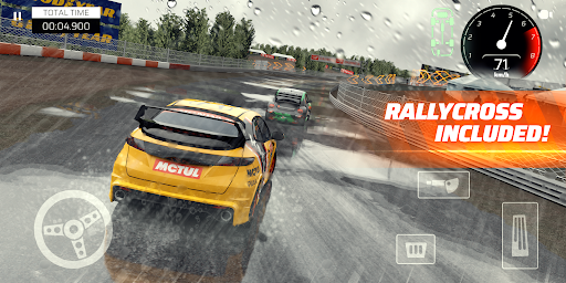 Rally One Race to glory mod apk download unlimited money v1.25 screenshot 4