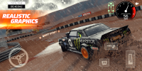 Rally One Race to glory mod apk download unlimited money v1.58 screenshot 5
