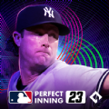 MLB Perfect Inning 23 mod apk latest version download