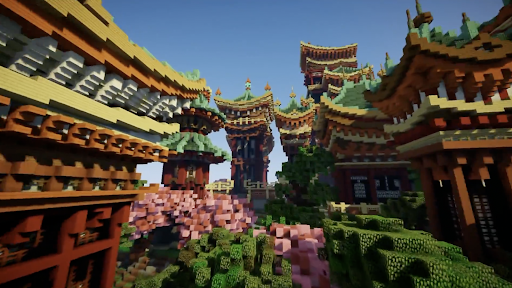 Craft City Loki vip mod apk download