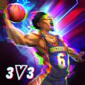 Streetball Allstar mod apk (unlimited rubies)