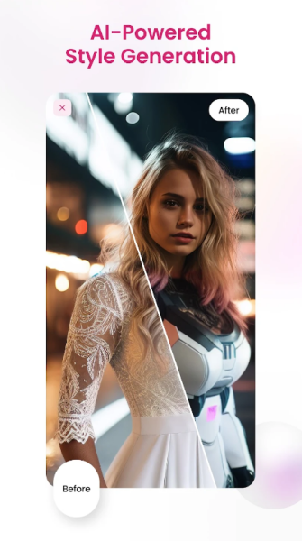 Superlook Ai Mod Apk Download