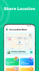 Live Location Share app download latest version v1.2.0 screenshot 2