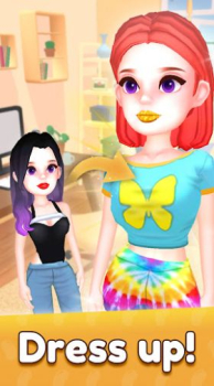 ASMR Rainbow Jelly mod apk no ads download v1.27.0 screenshot 1