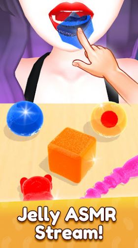 ASMR Rainbow Jelly mod apk no ads downloadͼƬ2