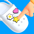 Shoes DIY game apk download