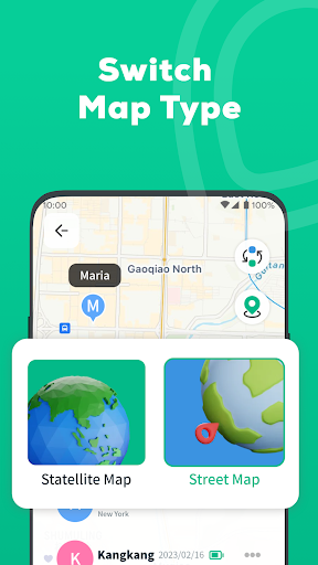 Live Location Share app download latest version