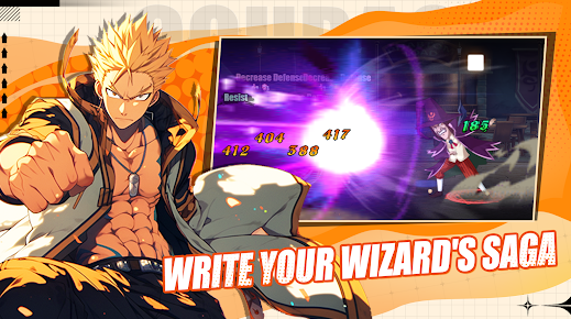 Brave Forward Magic World Apk Download for Android