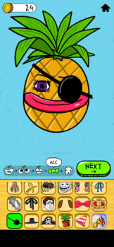 Monster Makeover Mix & Play apk download latest version v0.9.0 screenshot 5