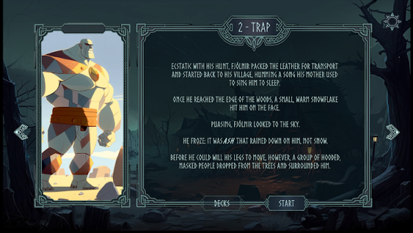 Nine Realms Revolt hack apk Download