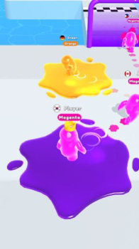 Color Mix Race mod apk download v0.5.0 screenshot 3