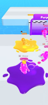 Color Mix Race mod apk download v0.5.0 screenshot 4